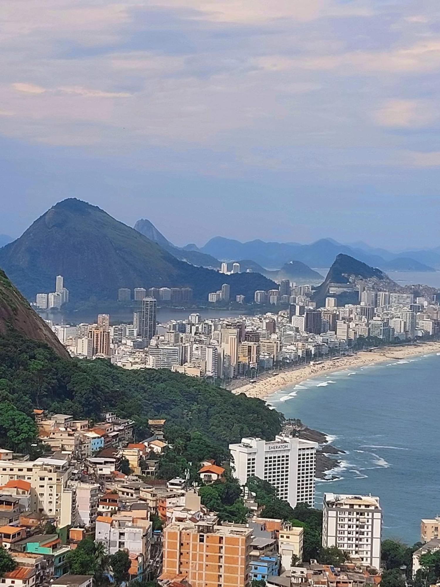 Meu Cantinho Rio de Janeiro Luaran gambar